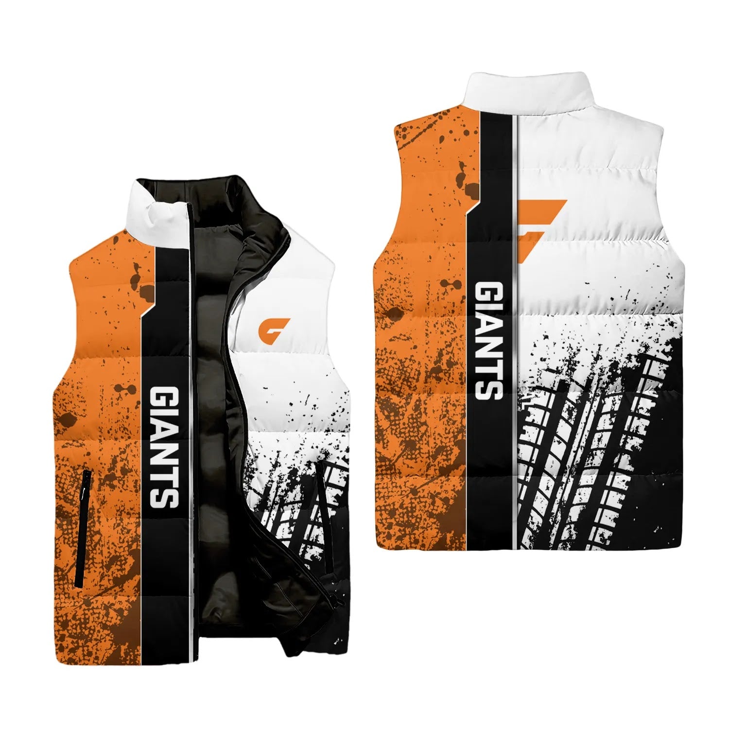 Greater Western Sydney Giants Apparels SC039