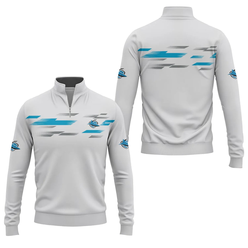 Cronulla-Sutherland Sharks Apparels SC100-2