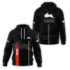 South Sydney Rabbitohs Hoodie SC077