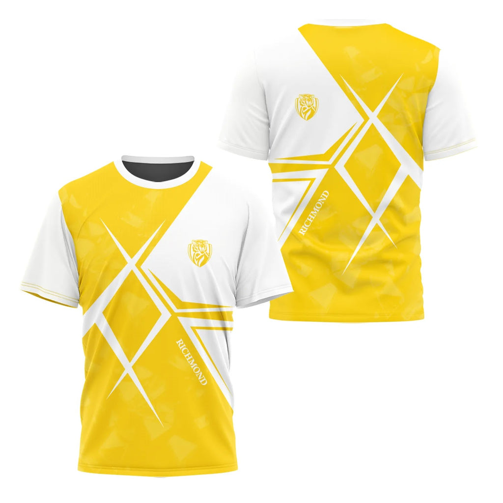Richmond Tigers Apparels SC060