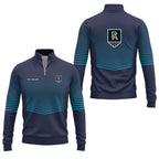 Port Adelaide Power Quarter-zip Pullover SC099