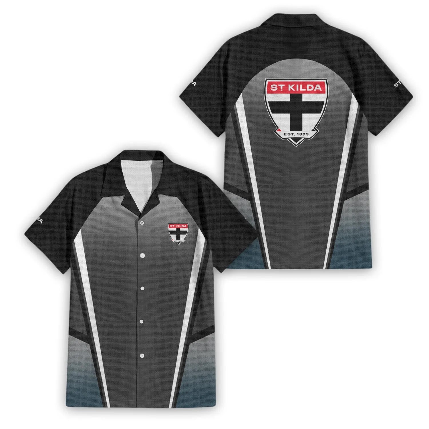 St Kilda Saints Apparels SC037