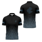Carlton Blues Apparels SC096
