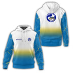 Parramatta Eels Hoodie SC120