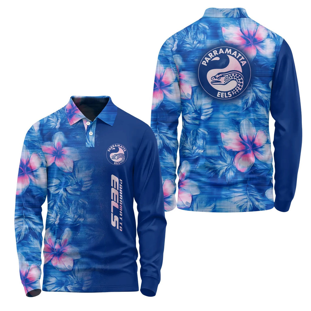 Parramatta Eels Apparels SHW057
