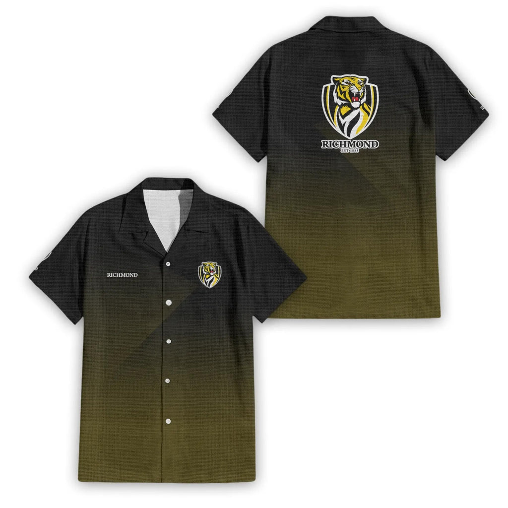 Richmond Tigers Apparels SC012