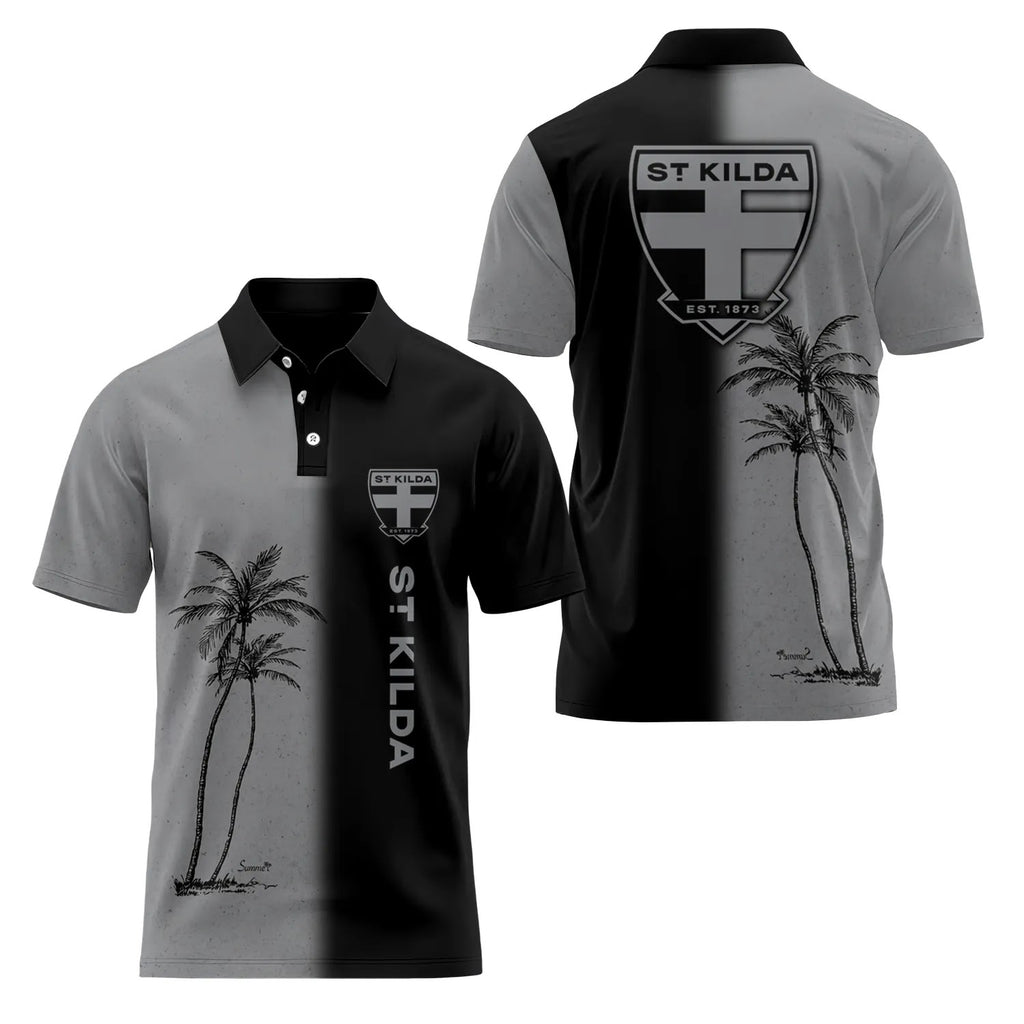St Kilda Saints Apparels SHW037