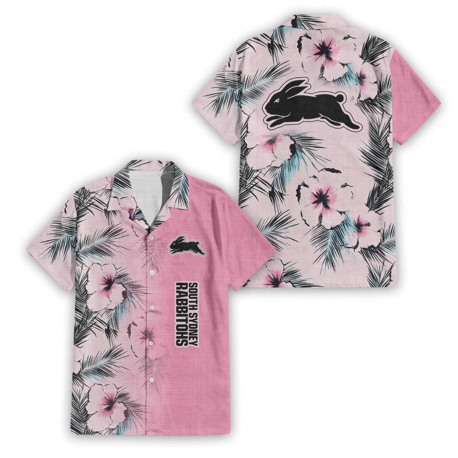 South Sydney Rabbitohs Apparels SHW056