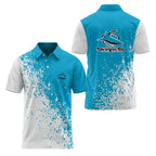 Cronulla-Sutherland Sharks Apparels SC070