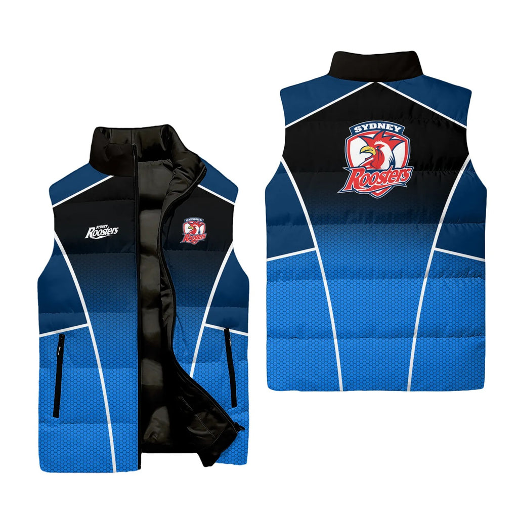Sydney Roosters Apparels SC019
