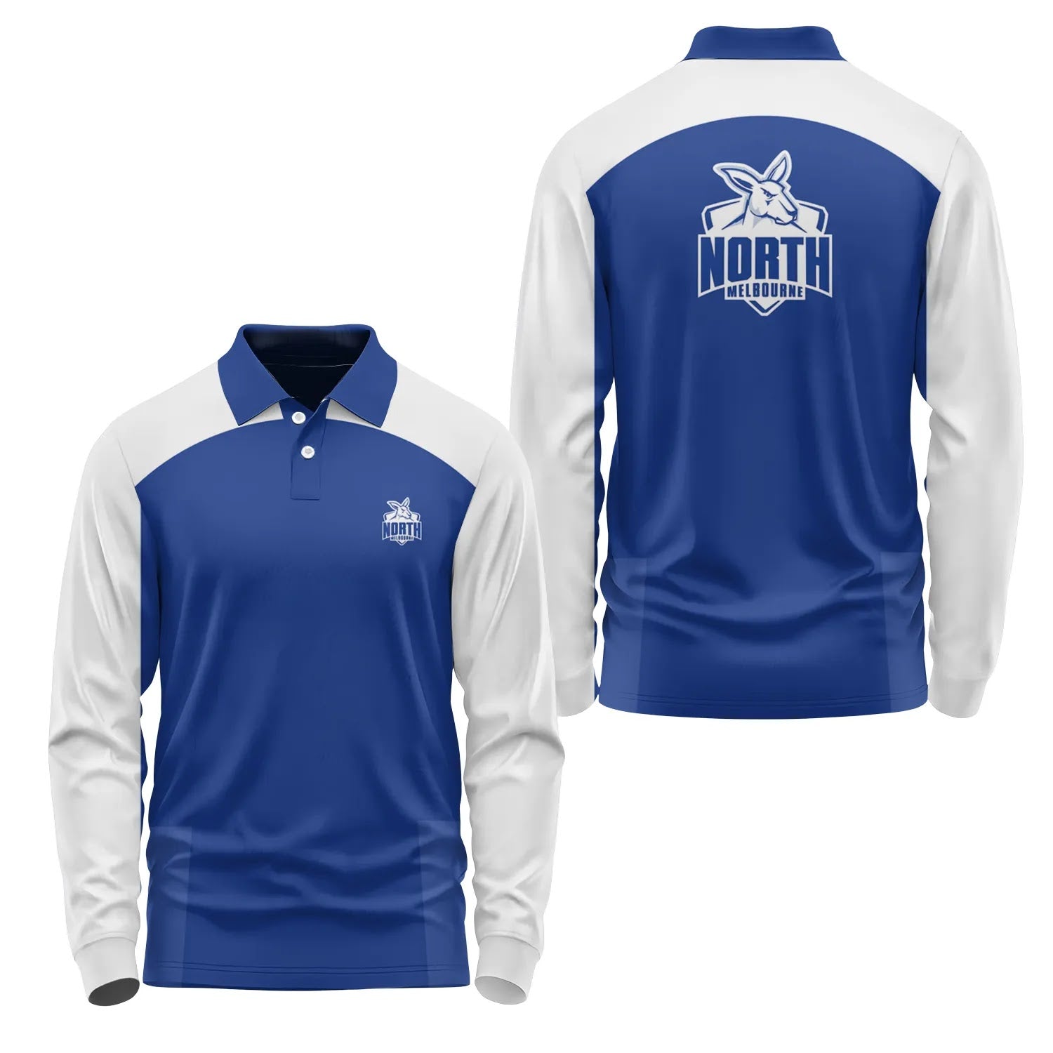 North Melbourne Kangaroos Apparels SC016