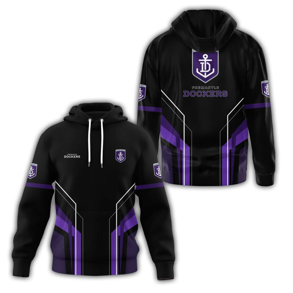Fremantle Dockers Hoodie SC023