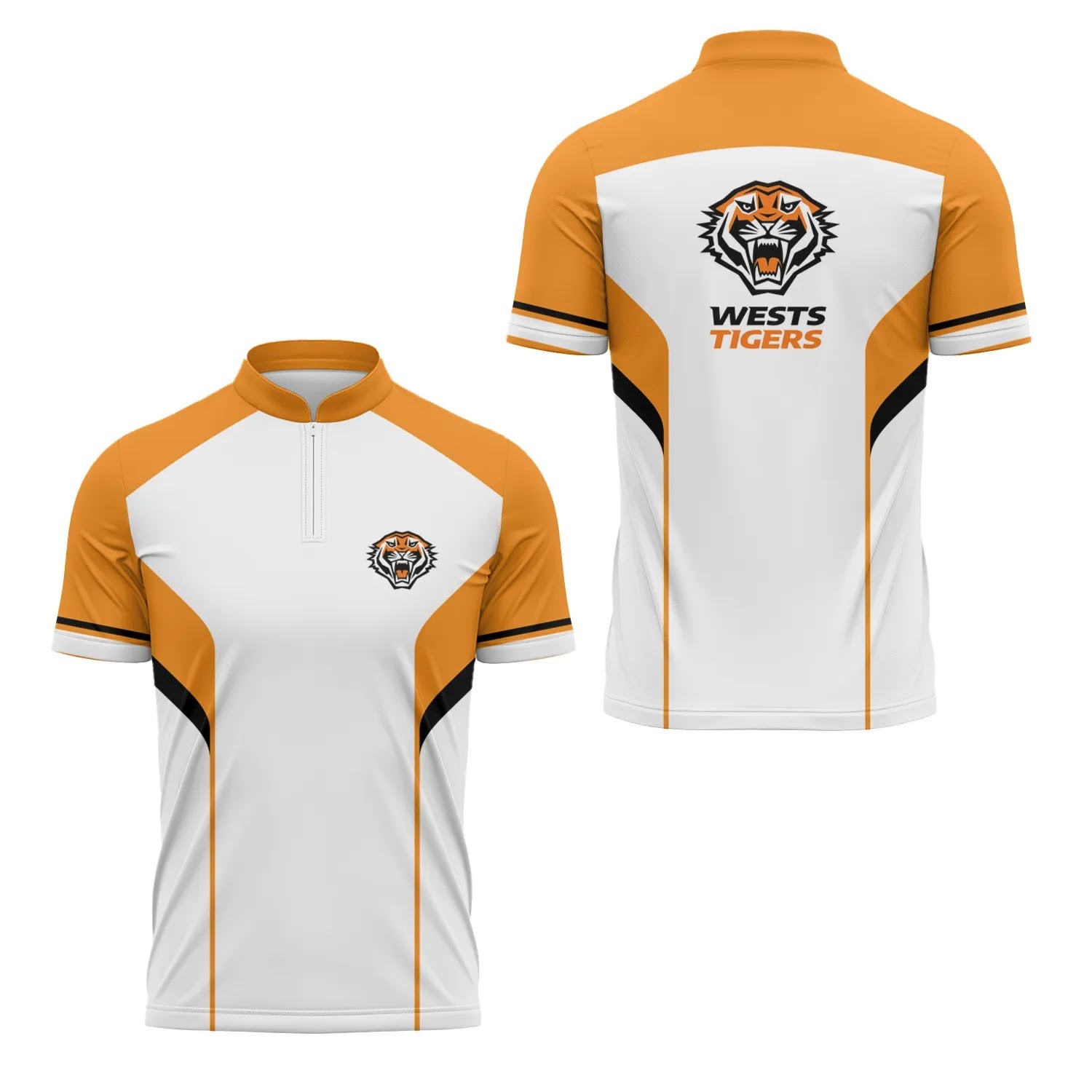 Wests Tigers Apparels SC113