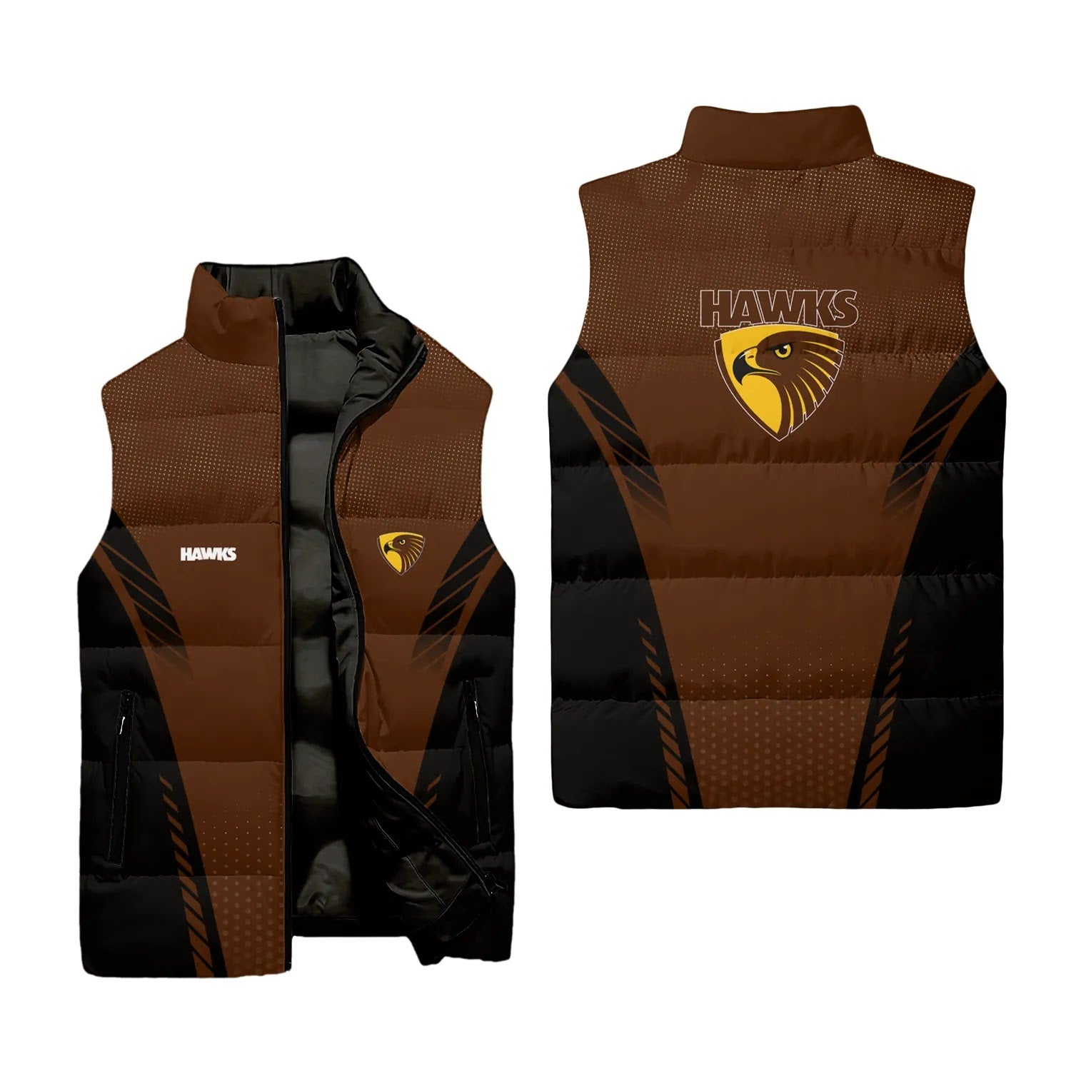 Hawthorn Hawks Apparels SC017