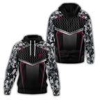 Brisbane Broncos Hoodie SC115