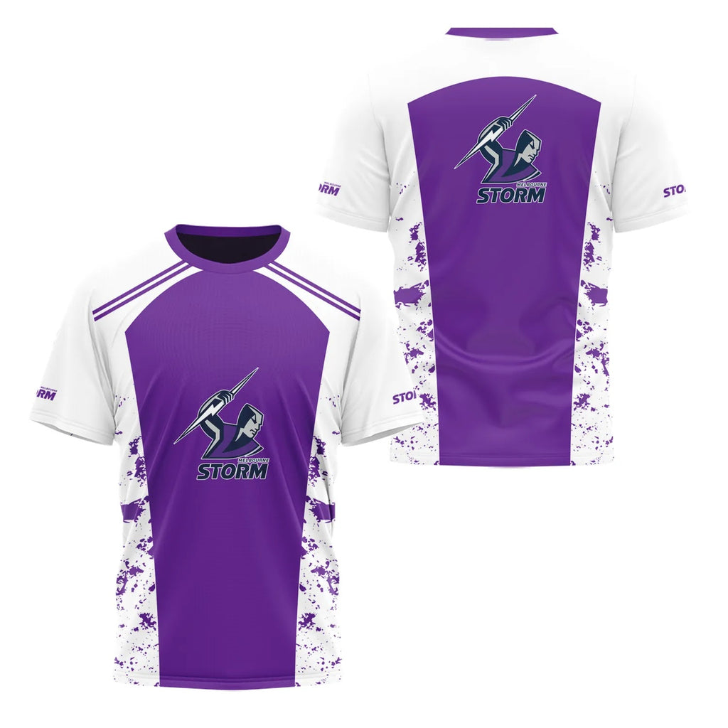 Melbourne Storm Apparels SC089