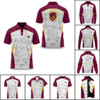 Brisbane Broncos Apparels SC081