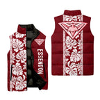 Essendon Bombers Apparels SHW046