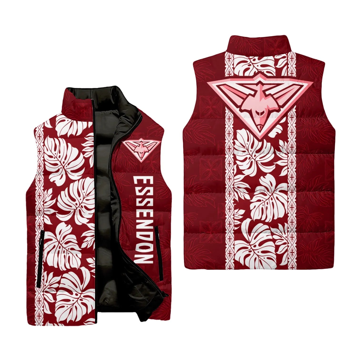 Essendon Bombers Apparels SHW046