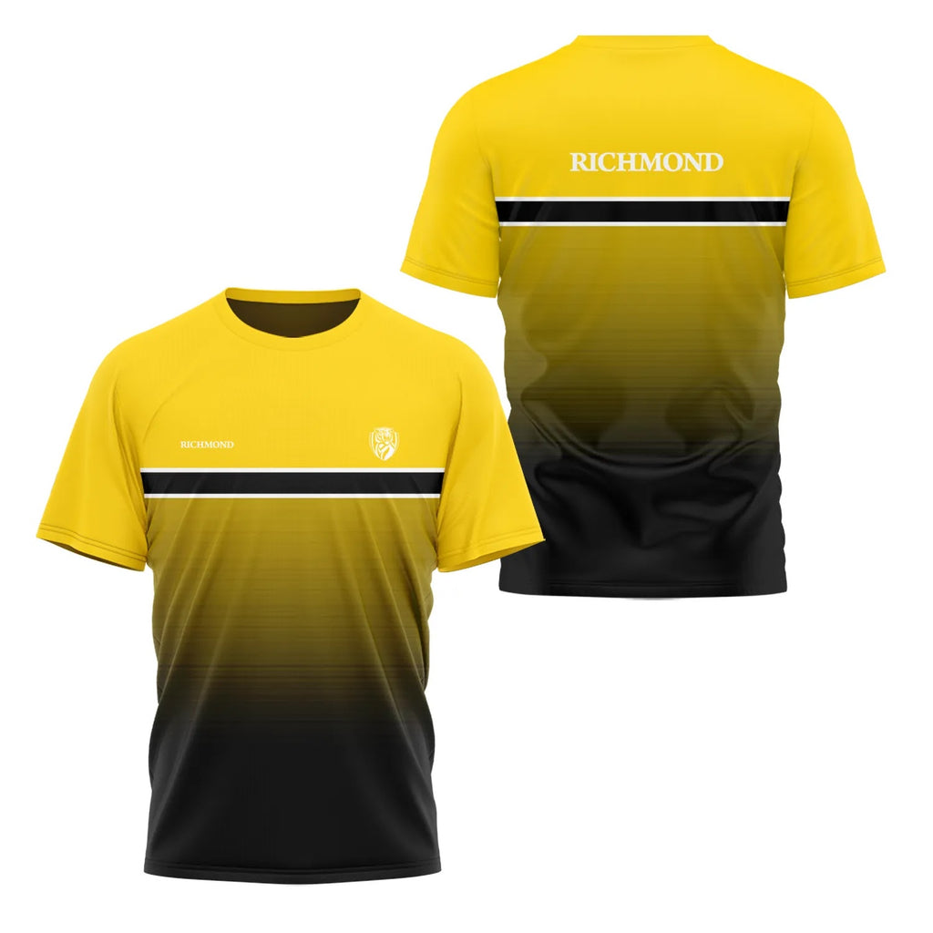 Richmond Tigers Apparels SC050