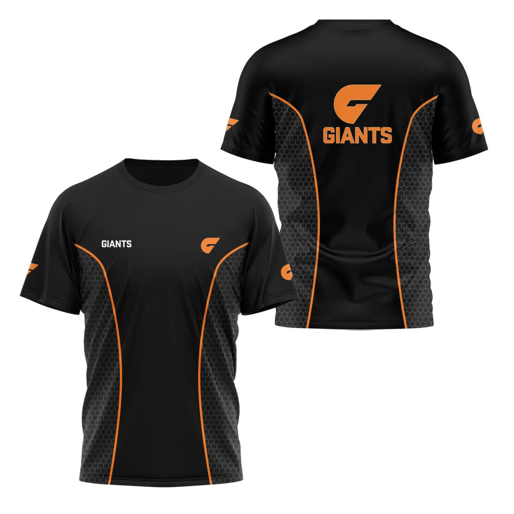 Greater Western Sydney Giants Apparels SC072