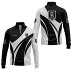 Port Adelaide Power Quarter-zip Pullover SC022