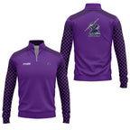 Melbourne Storm Quarter-zip Pullover SC057
