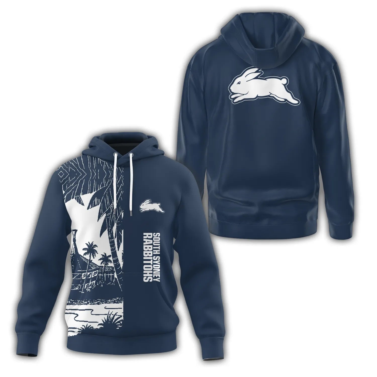 South Sydney Rabbitohs Apparels SHW031