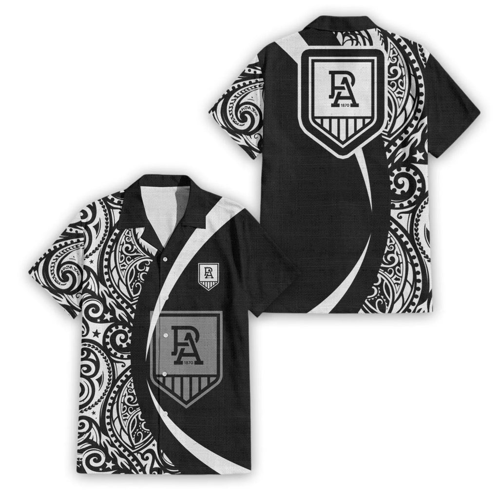 Port Adelaide Power Apparels SHW072