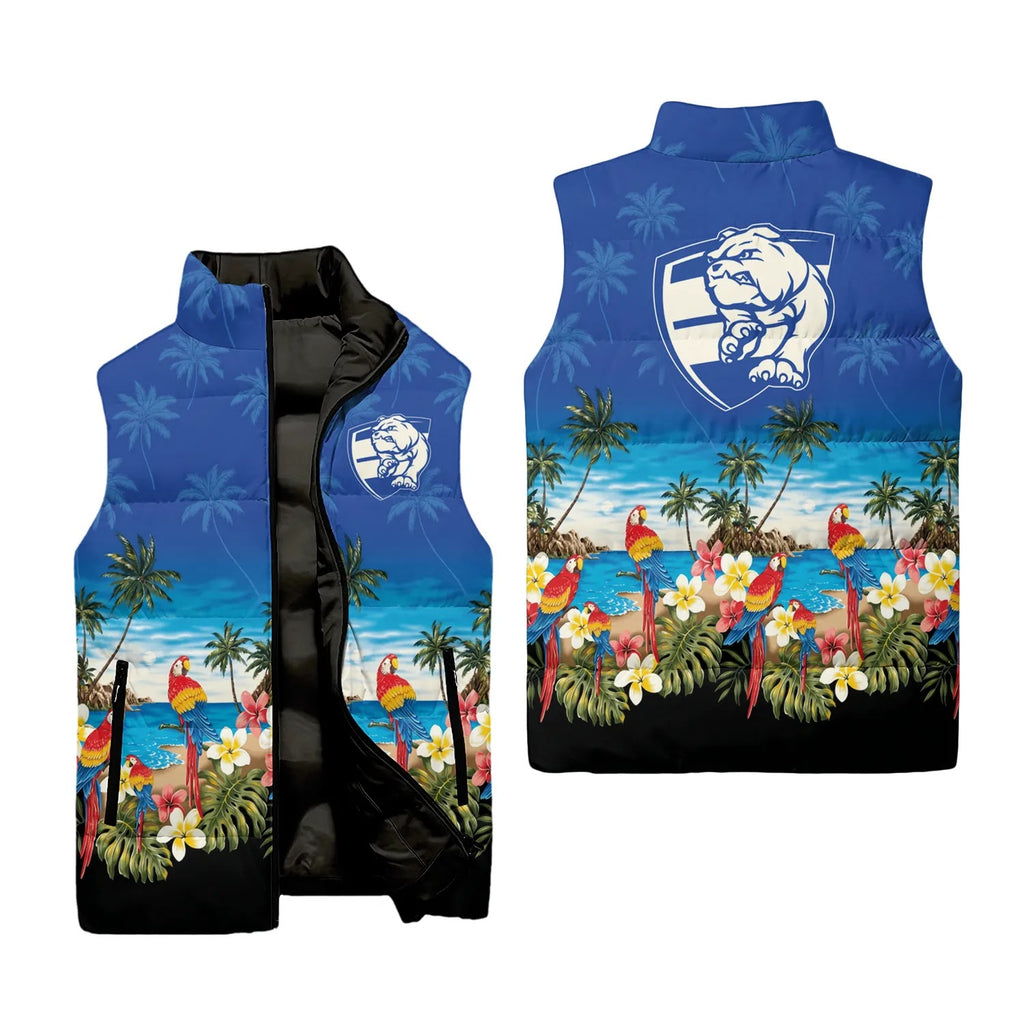 Western Bulldogs Apparels SHW005