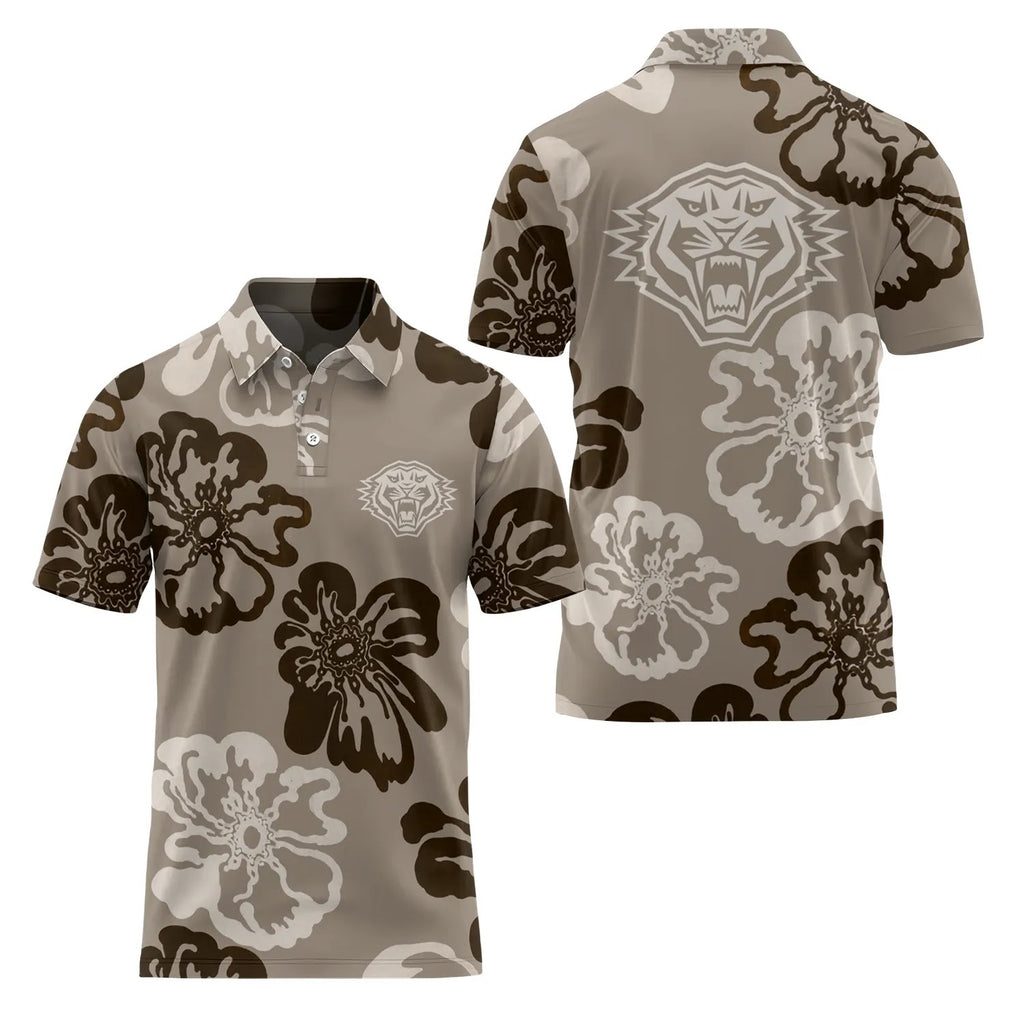 Wests Tigers Apparels SHW073