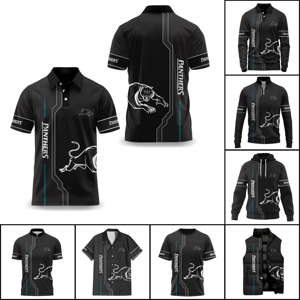 Penrith Panthers Apparels SC042