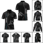 Penrith Panthers Apparels SC042