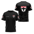St Kilda Saints Apparels SC001
