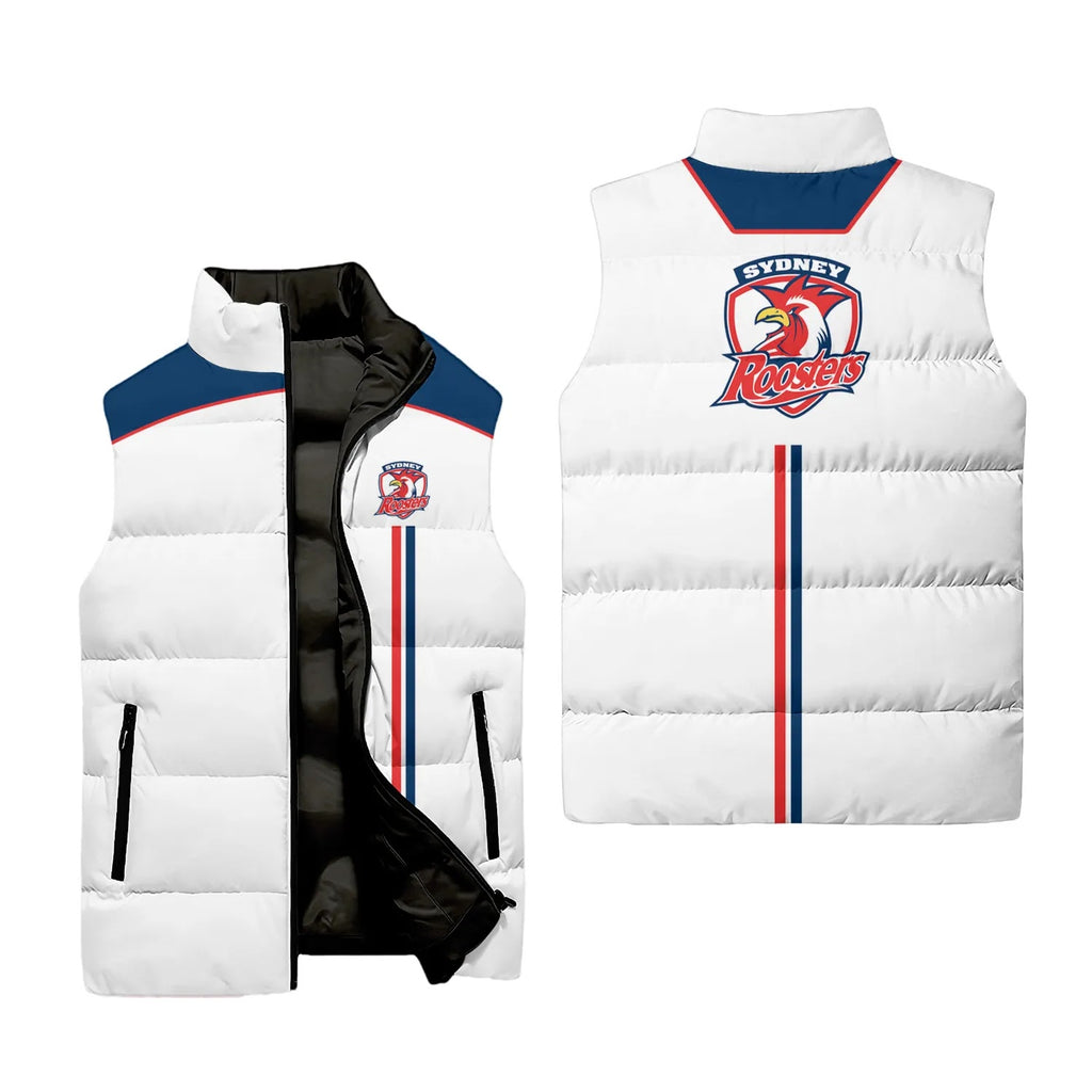 Sydney Roosters Apparels SC021