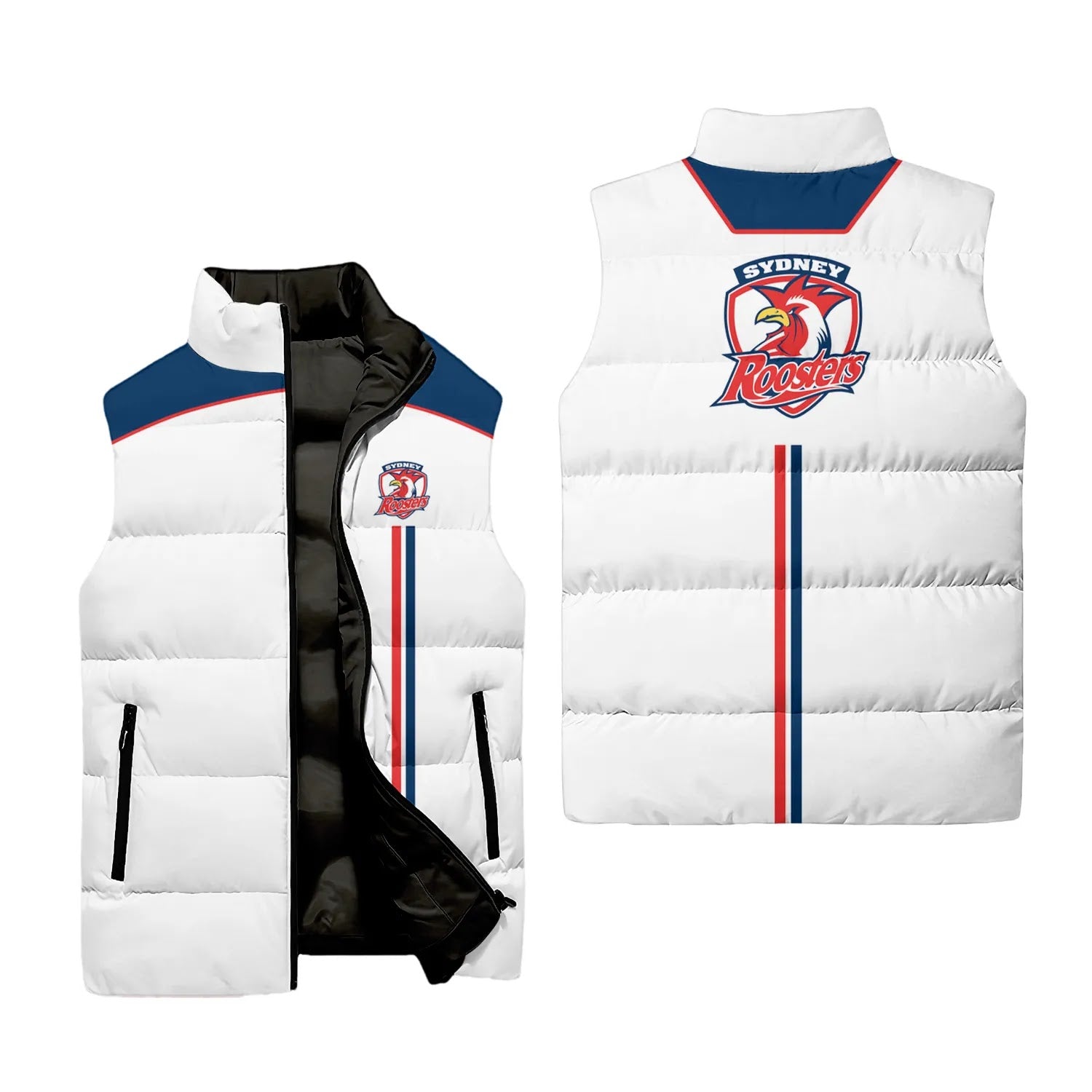 Sydney Roosters Apparels SC021