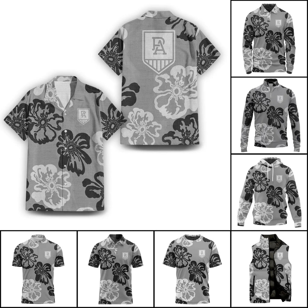 Port Adelaide Power Apparels SHW073