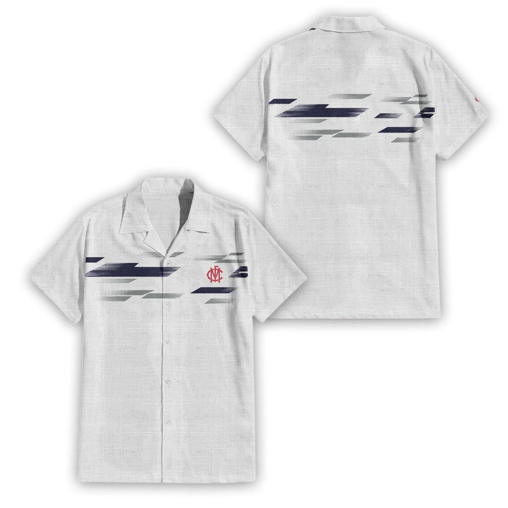Melbourne Demons Apparels SC100-2