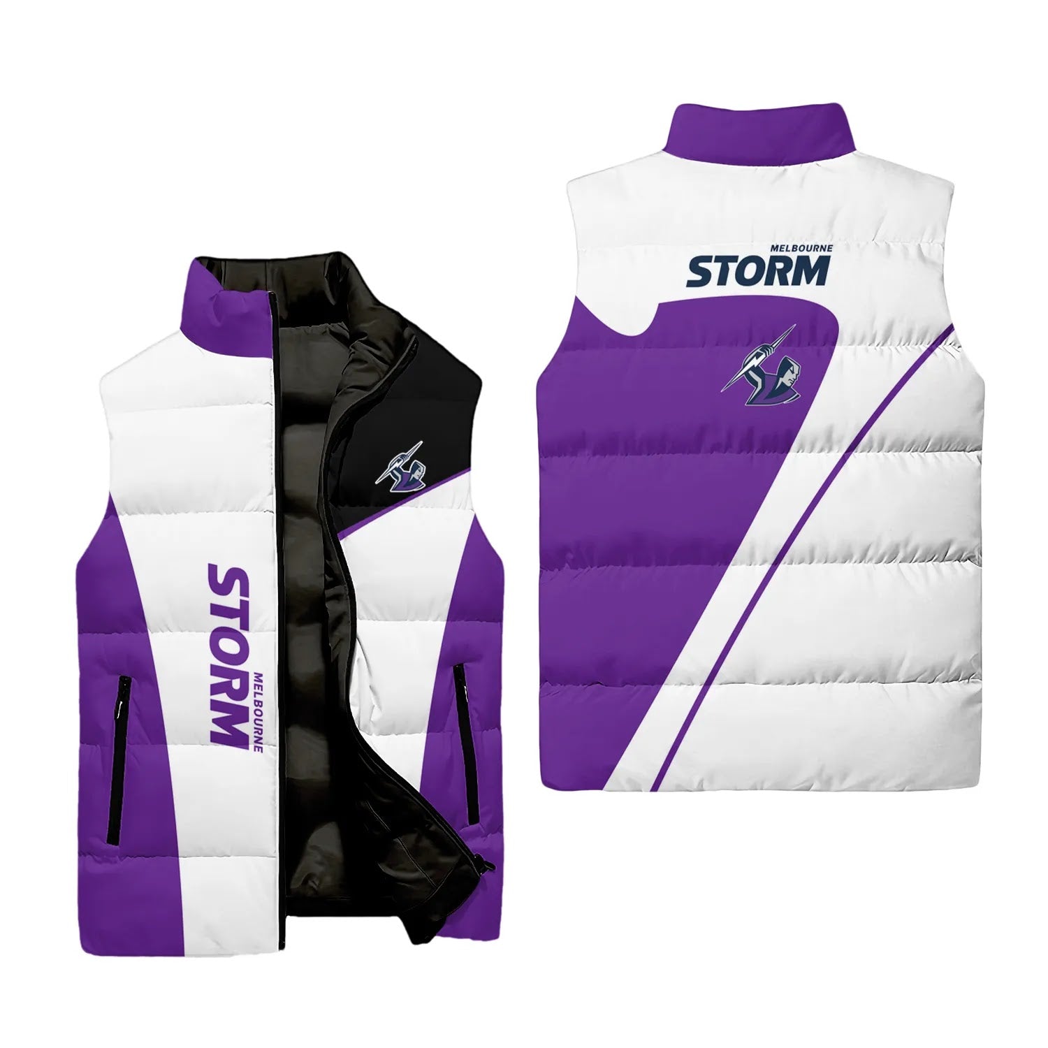 Melbourne Storm Apparels SC010