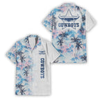 North Queensland Cowboys Apparels SHW029