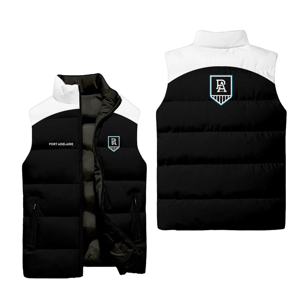 Port Adelaide Power Apparels SC087