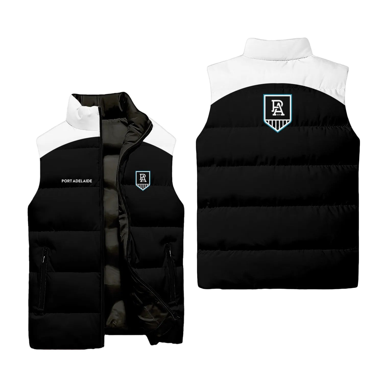 Port Adelaide Power Apparels SC087