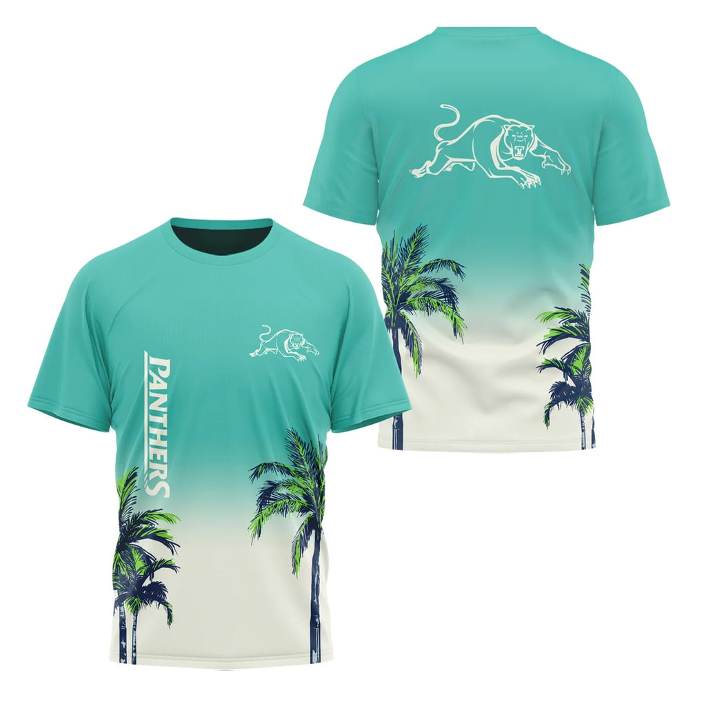Penrith Panthers Apparels SHW020