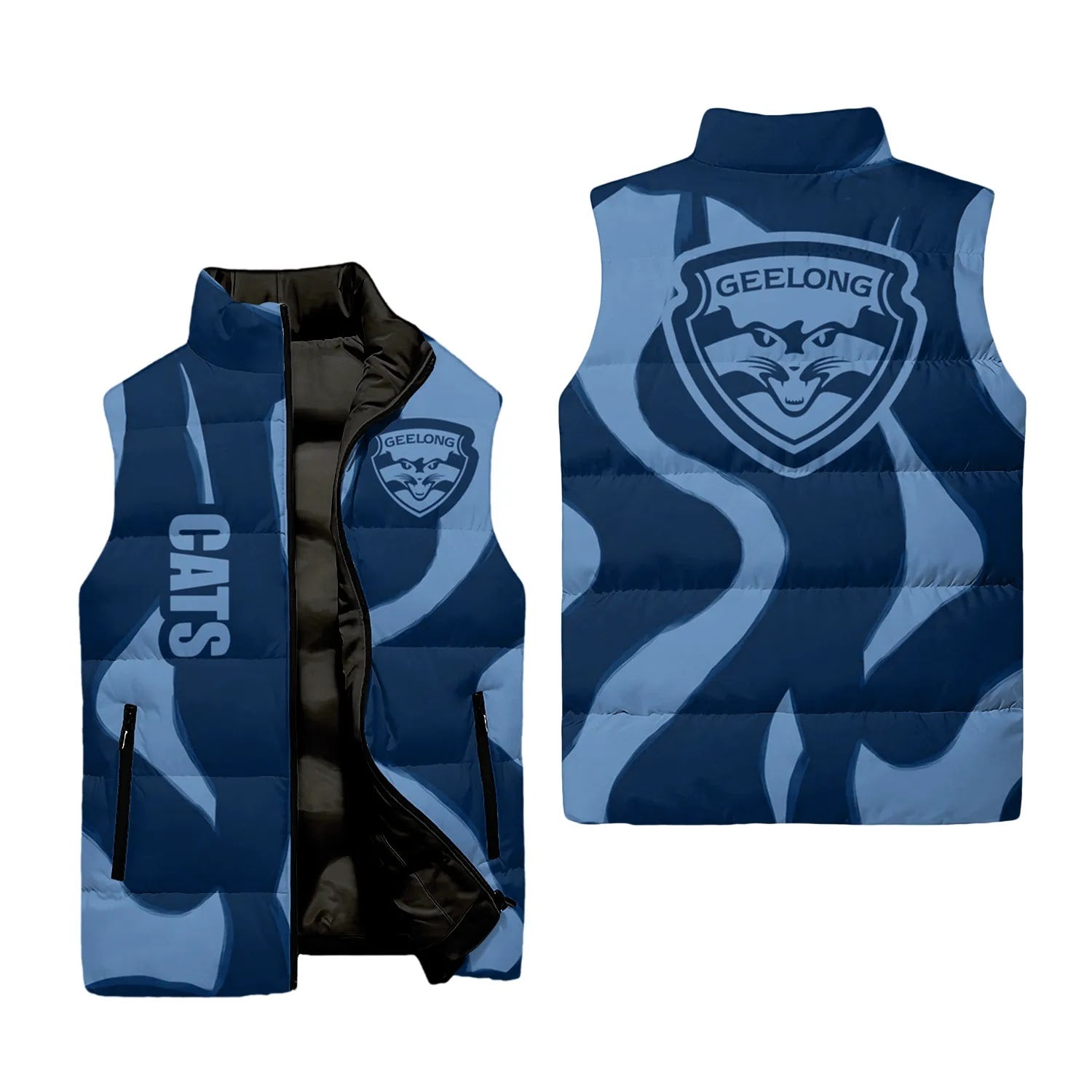 Geelong Cats Apparels SHW068
