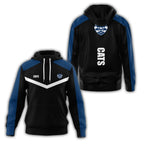 Geelong Cats Hoodie SC035