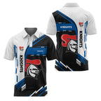 Newcastle Knights Apparels SC036