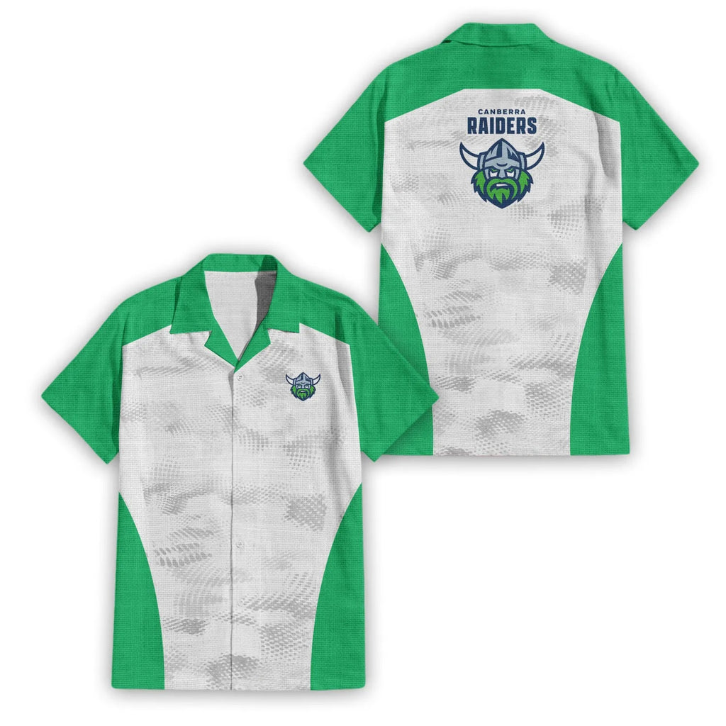 Canberra Raiders Apparels SC081