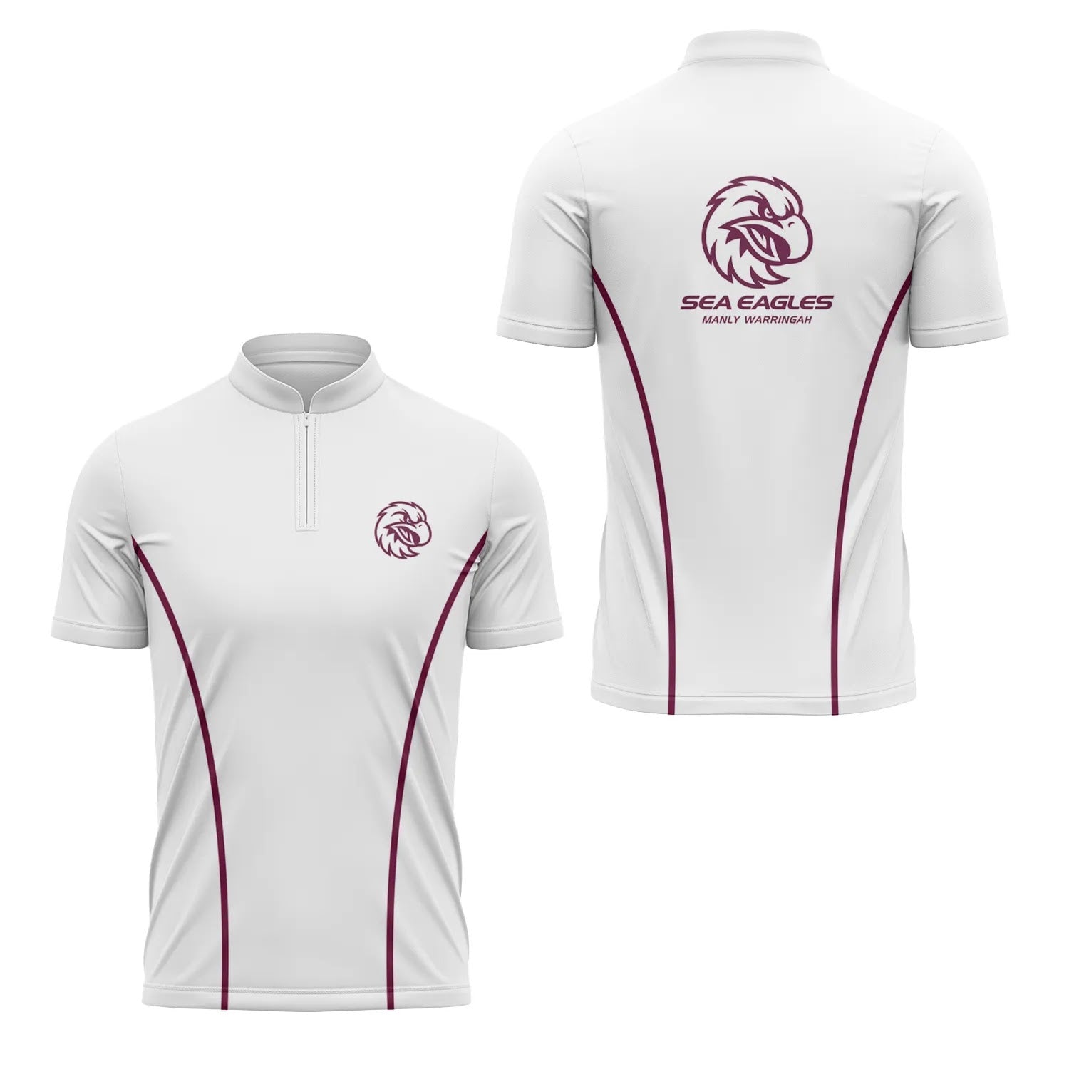 Manly Warringah Sea Eagles Apparels SC025