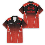 Gold Coast Suns Apparels SC019