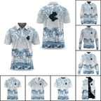 Carlton Blues Apparels SC045